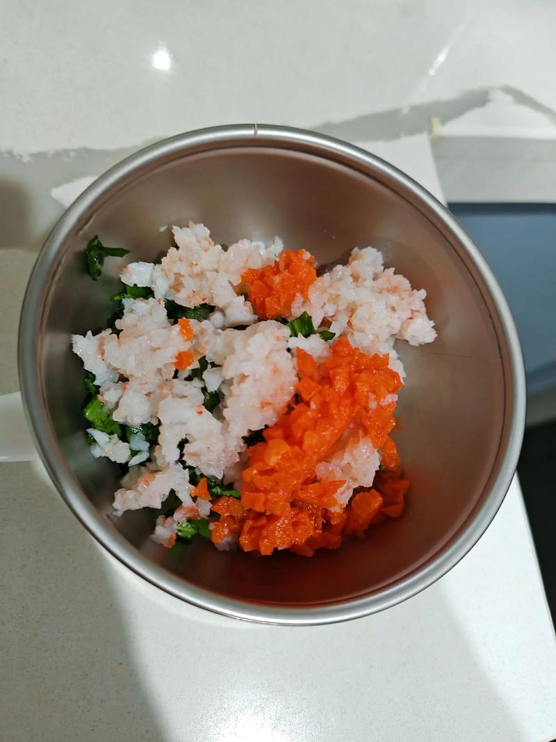 宝宝辅食油菜虾怎么做?营养搭配要注意什么?-图2 宝宝辅食油菜虾怎么做?营养搭配要注意什么?-图2