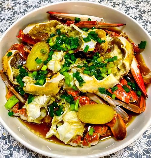 葱炒海鲜做法大全图解-图3