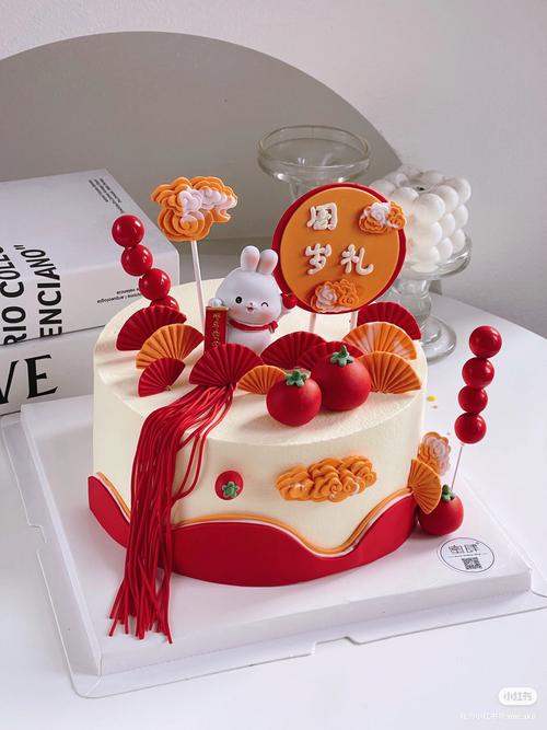 蛋糕宝宝图片大全可爱-图3