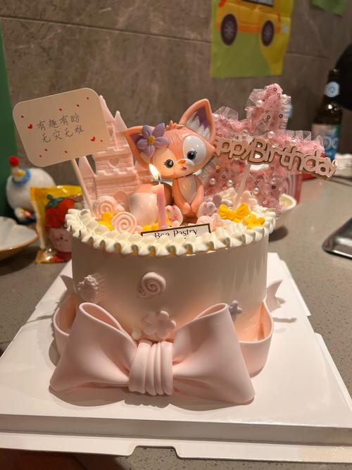 蛋糕宝宝图片大全可爱-图2