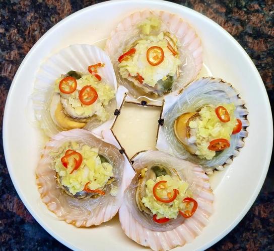 扇贝怎么做好吃?有哪些烹饪方法?-图2 扇贝怎么做好吃?有哪些烹饪方法?-图2