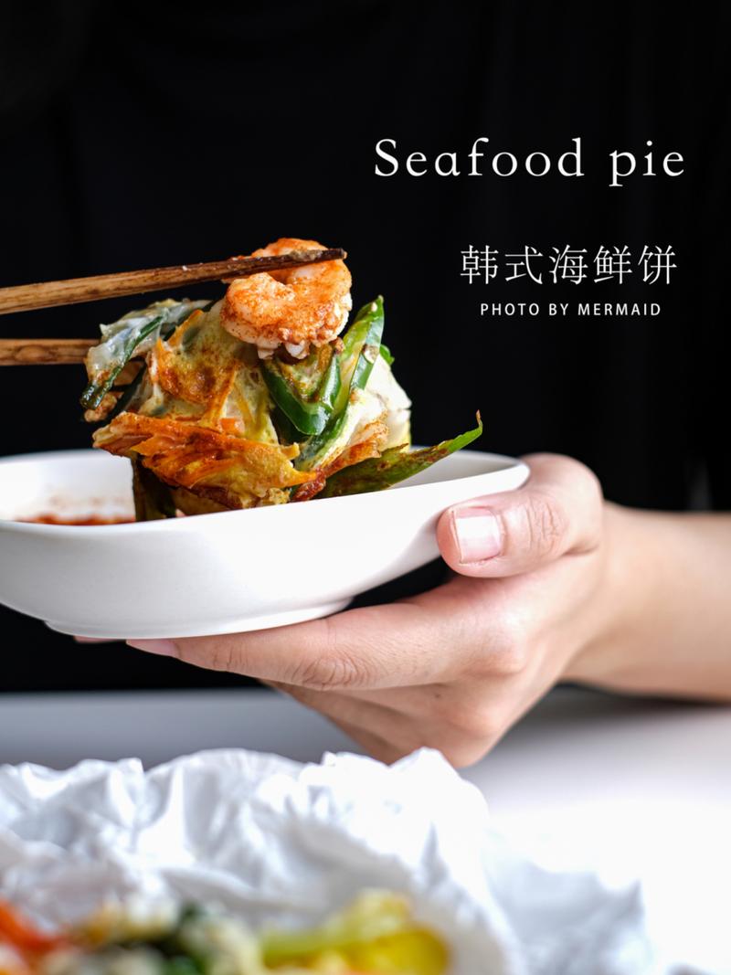 韩国海鲜饼蘸料 酱油-图1