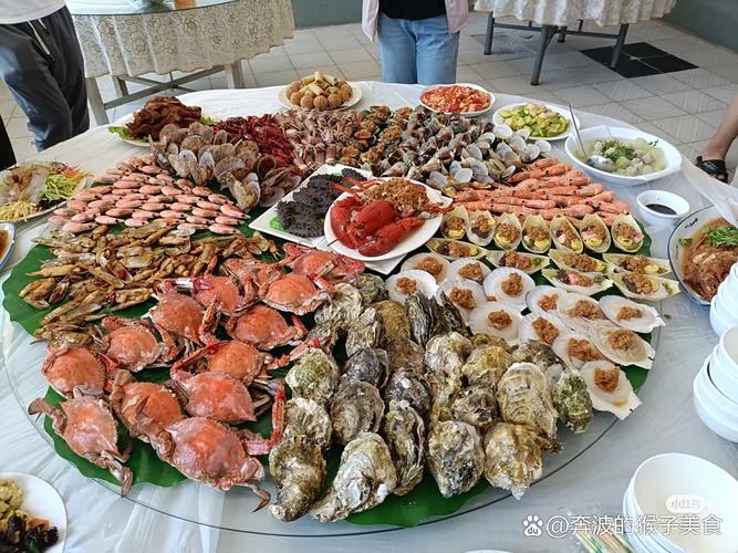 广东哪里有海鲜大杂烩-图3 广东哪里有海鲜大杂烩-图3