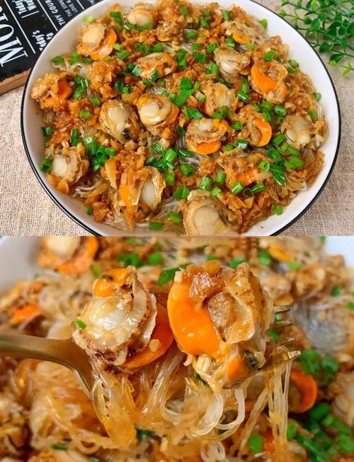 海鲜怎么做法大全扇贝-图2 海鲜怎么做法大全扇贝-图2