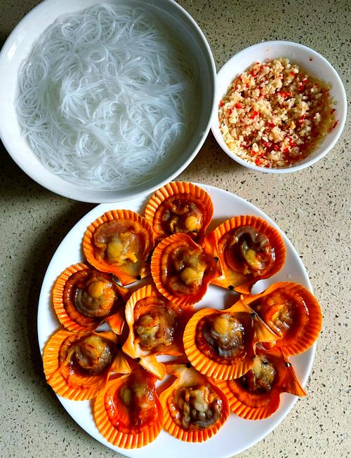 海鲜怎么做法大全扇贝-图3 海鲜怎么做法大全扇贝-图3