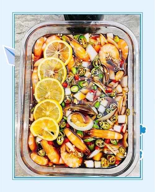 煮海鲜用冷水还是热水-图2