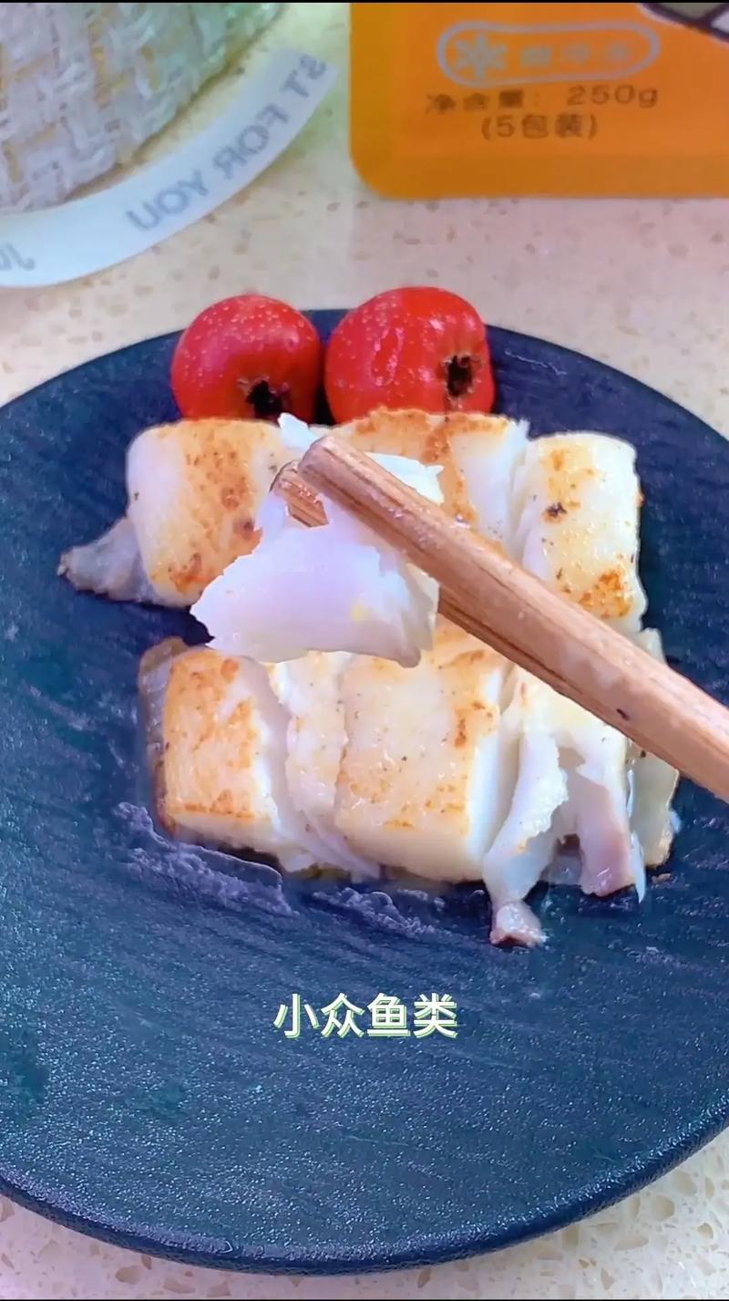宝宝比目鱼怎么做才好吃又简单?-图3 宝宝比目鱼怎么做才好吃又简单?-图3