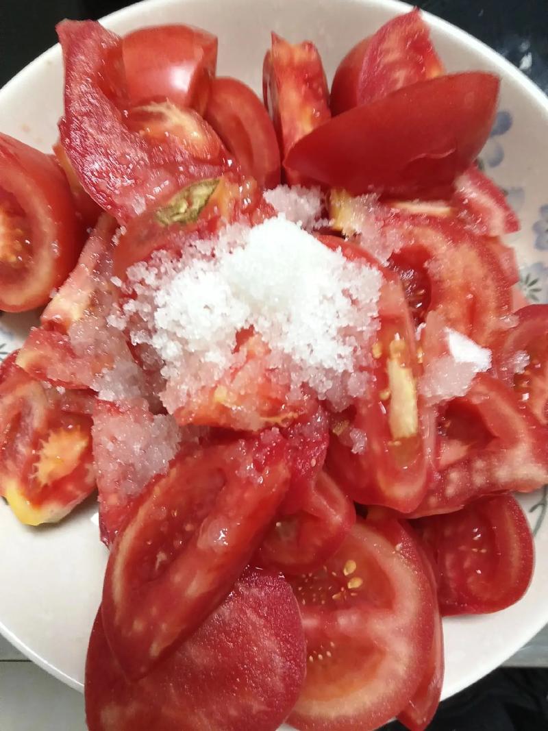 宝宝吃鲫鱼西红柿做法-图2