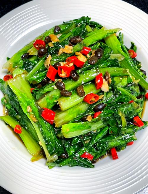 油麦菜的根做法大全家常-图2 油麦菜的根做法大全家常-图2