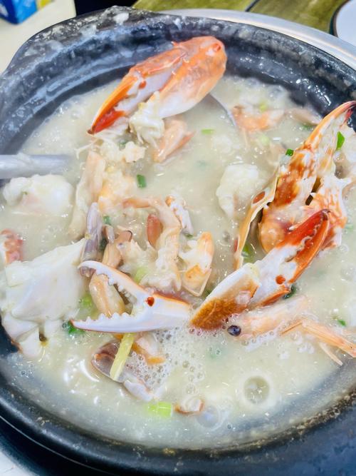 在家煲海鲜汤,有哪些简单又鲜美的做法?-图2 在家煲海鲜汤,有哪些简单又鲜美的做法?-图2