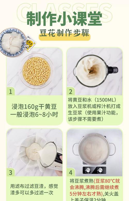 内酯豆腐怎么做给宝宝吃?-图2 内酯豆腐怎么做给宝宝吃?-图2