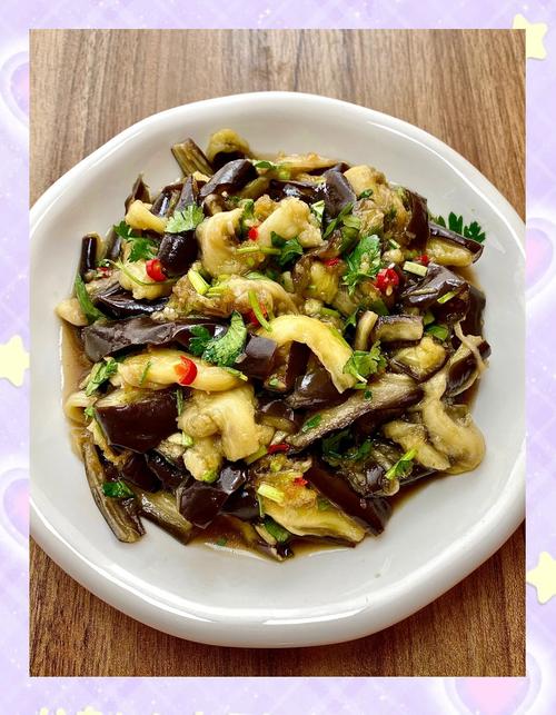 蒸白茄子怎么做才好吃?-图2 蒸白茄子怎么做才好吃?-图2