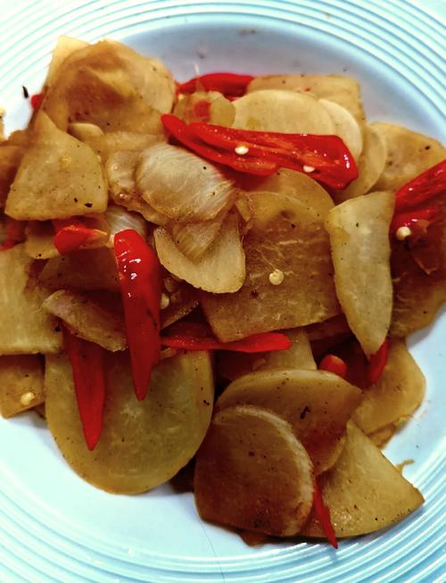 蔬菜地瓜的做法大全家常-图1 蔬菜地瓜的做法大全家常-图1