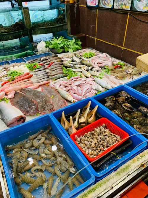 汕头哪里能吃到正宗海鲜杂烩?-图2 汕头哪里能吃到正宗海鲜杂烩?-图2