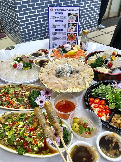 汕头哪里能吃到正宗海鲜杂烩?-图1 汕头哪里能吃到正宗海鲜杂烩?-图1