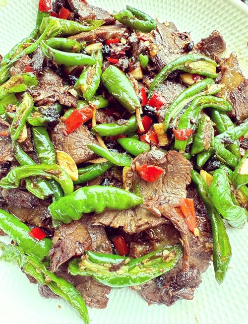 高压锅酱牛肉家常做法怎么做?-图2 高压锅酱牛肉家常做法怎么做?-图2