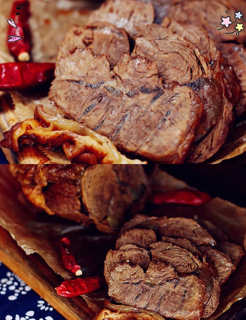 高压锅酱牛肉家常做法怎么做?-图3 高压锅酱牛肉家常做法怎么做?-图3