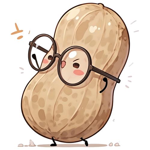 花生宝宝萌图哪里找?-图1 花生宝宝萌图哪里找?-图1