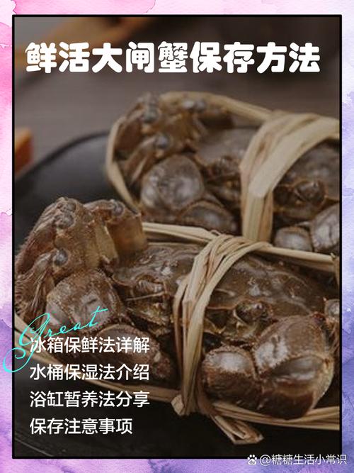 海鲜熟后能放多久?冷藏还是冷冻?-图3 海鲜熟后能放多久?冷藏还是冷冻?-图3