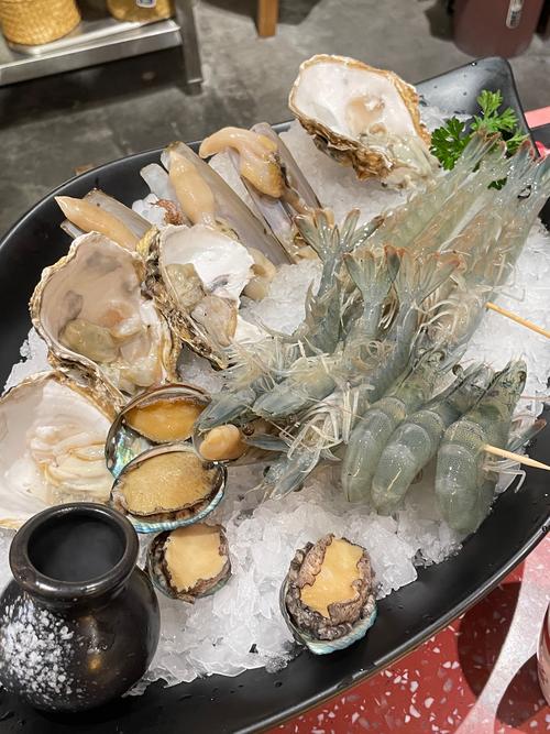 打边炉海鲜锅底怎么做才鲜?-图2 打边炉海鲜锅底怎么做才鲜?-图2