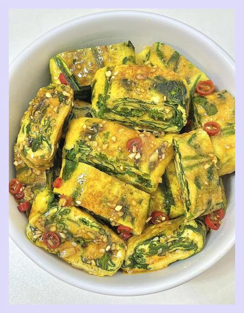 菠菜素饼怎么做？家常做法有哪些？-图1
