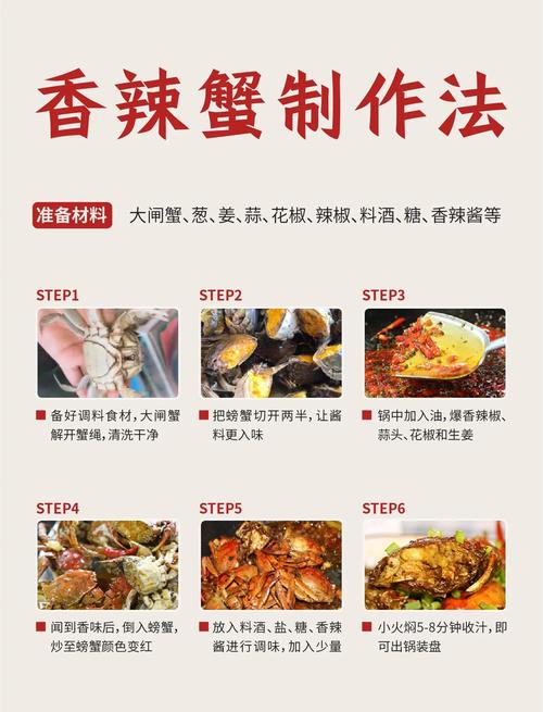 辣炒海鲜做法大全，有哪些经典菜品？-图1