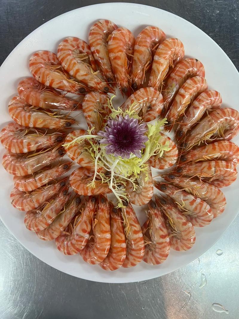 油炸花虾怎么做才酥脆？-图2