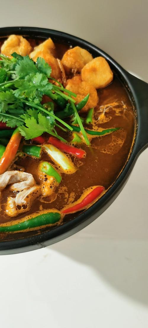 鲜椒火锅怎么做？家常做法全在这！-图1