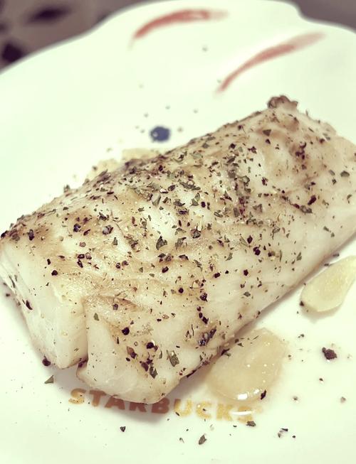 干炸鳕鱼的做法大全家常-图2 干炸鳕鱼的做法大全家常-图2