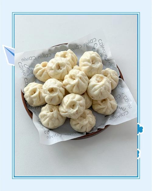 包子哪种馅料宝宝爱吃-图1 包子哪种馅料宝宝爱吃-图1