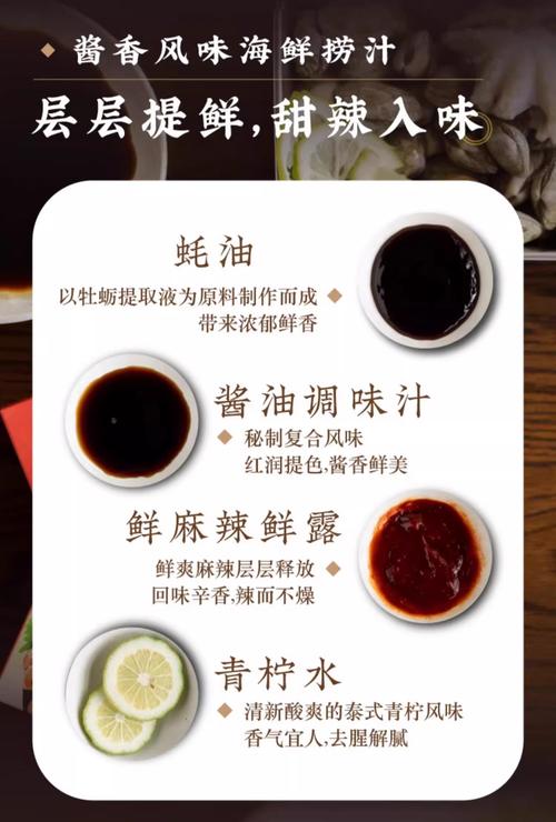 泰国海鲜汁做法大全有哪些关键步骤？-图2