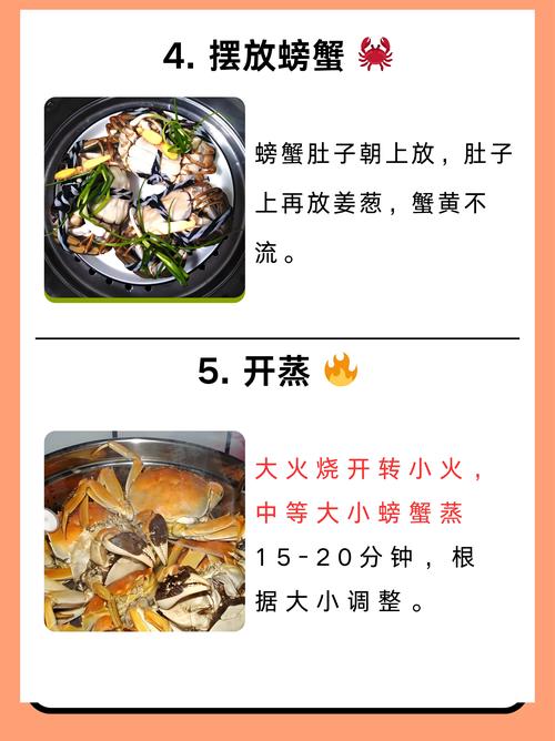 关于蒸汽小海鲜的来历-图1