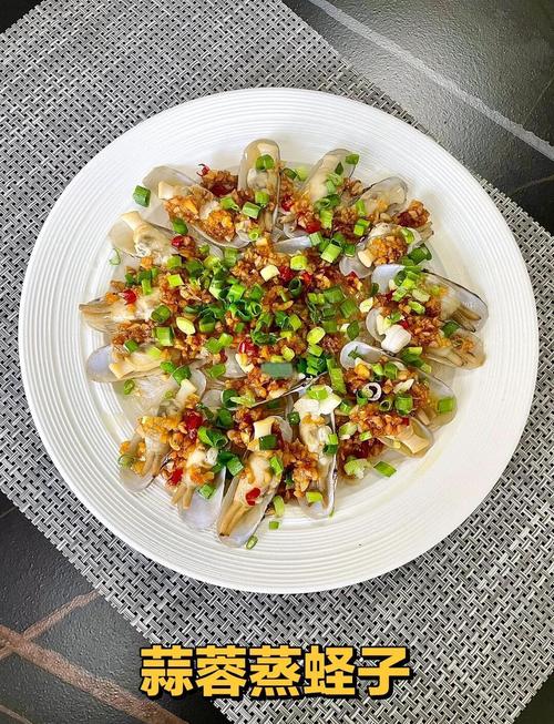海鲜ceng子怎么做？正宗做法是什么？-图1