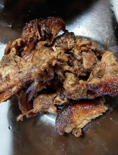 素鸭皮怎么做?家常做法有哪些?-图1 素鸭皮怎么做?家常做法有哪些?-图1