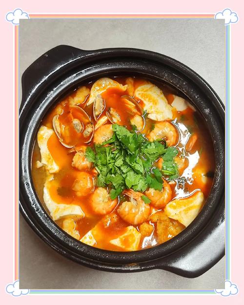 海鲜汤的做法大全窍门-图1 海鲜汤的做法大全窍门-图1