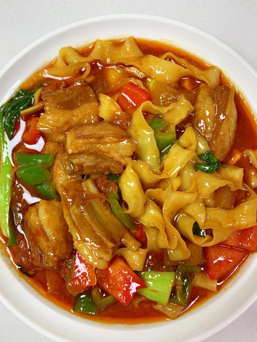 羊排面条的做法大全家常-图1 羊排面条的做法大全家常-图1