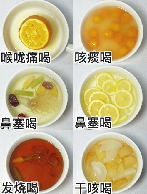 宝宝发烧咳嗽，这些食谱真的对症吗？-图2