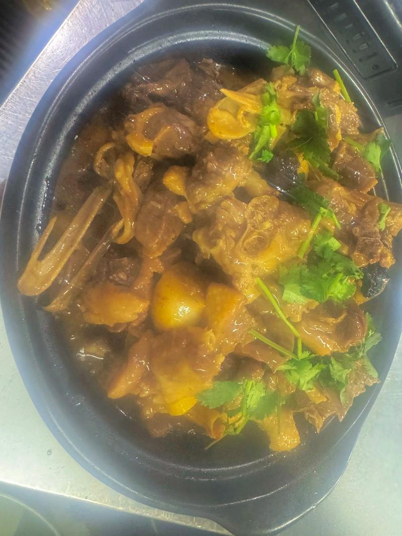 豆腐煮鸭怎么做才入味？-图2