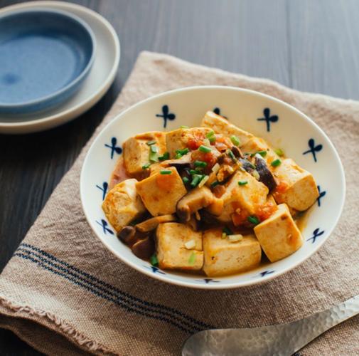 豆腐煮鸭怎么做才入味？-图3