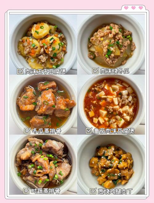 豆腐宝宝怎么吃？看图学做法～-图3