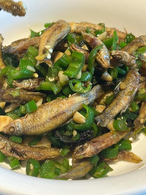 酱小河鱼家常做法有哪些?-图2 酱小河鱼家常做法有哪些?-图2