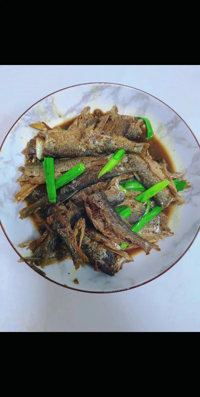 酱小河鱼家常做法有哪些?-图3 酱小河鱼家常做法有哪些?-图3