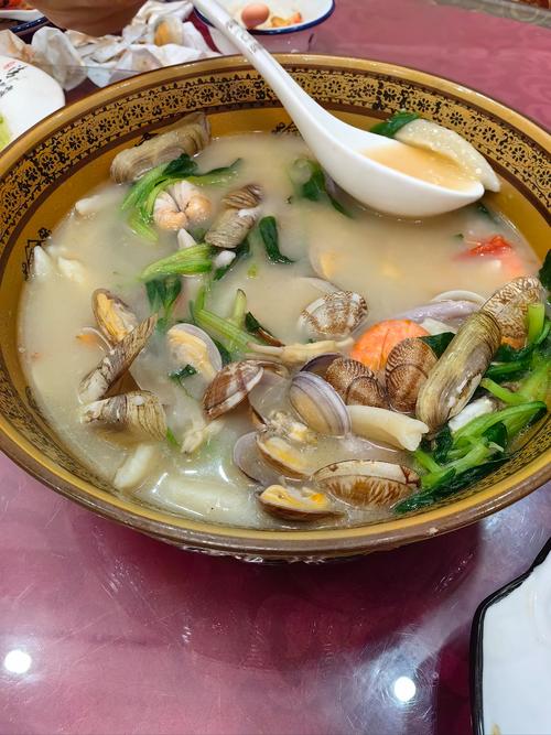 海鲜面疙瘩怎么做才最鲜？-图3