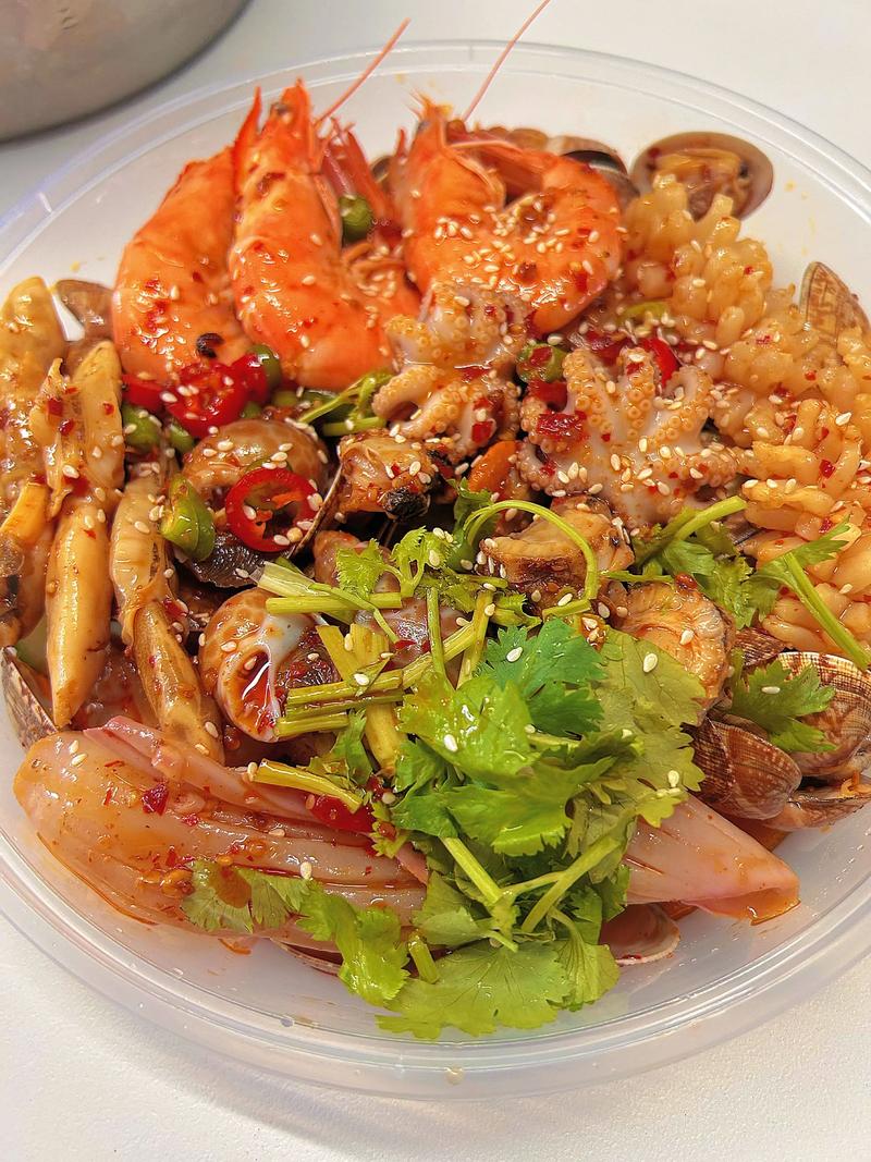 做海鲜怎么自己制作冰-图2 做海鲜怎么自己制作冰-图2