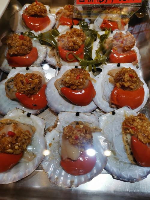 海鲜生蚝扇贝家庭做法,新手能轻松搞定吗?-图1 海鲜生蚝扇贝家庭做法,新手能轻松搞定吗?-图1