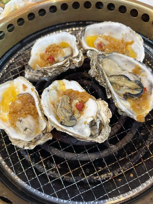 海鲜生蚝扇贝家庭做法,新手能轻松搞定吗?-图3 海鲜生蚝扇贝家庭做法,新手能轻松搞定吗?-图3