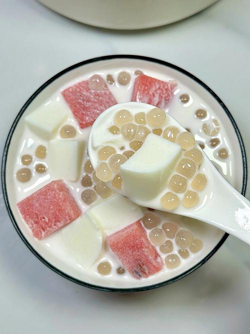 宝宝西米露的做法大全-图2 宝宝西米露的做法大全-图2