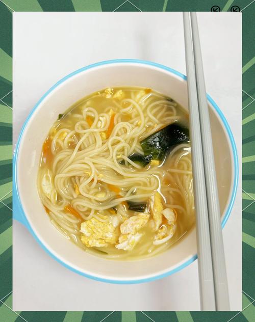 宝宝瘦肉豆腐蛋黄面条-图2