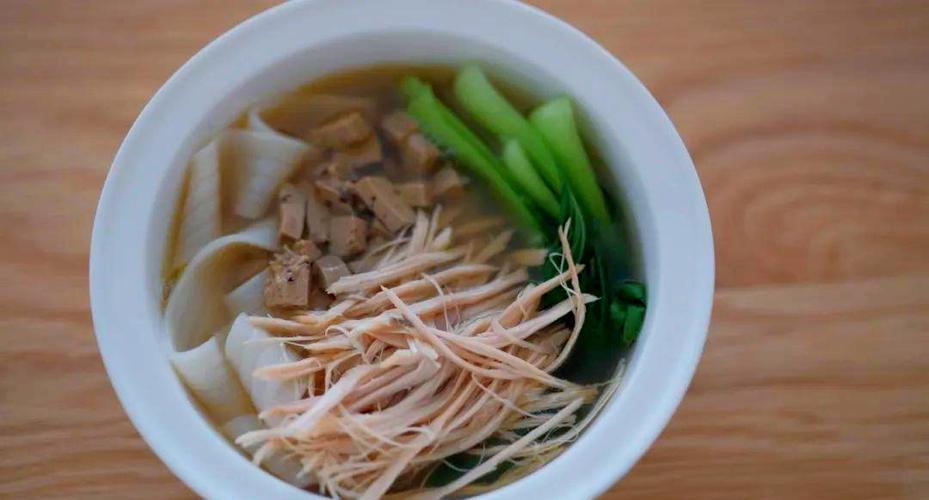 鸡肝宝宝面条家常做法-图1 鸡肝宝宝面条家常做法-图1