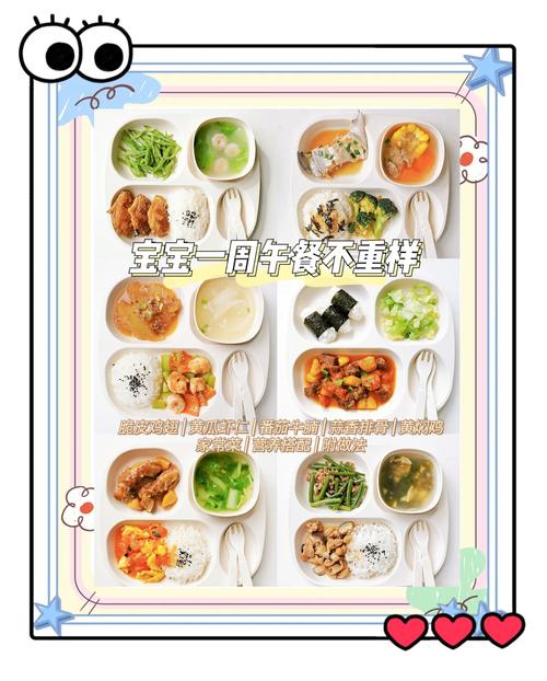 宝宝食谱怎么做？辅食添加有啥讲究？-图2